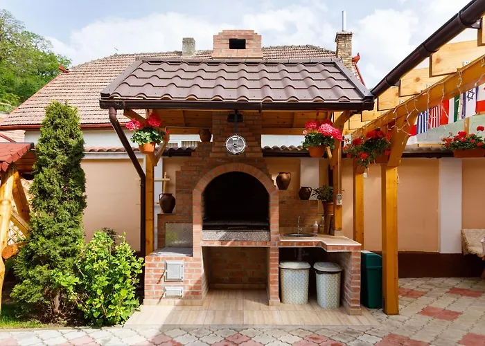 Casa Dacica