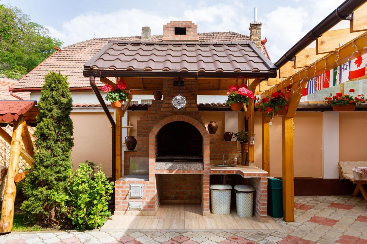 בית הארחה Casa Dacica 3*