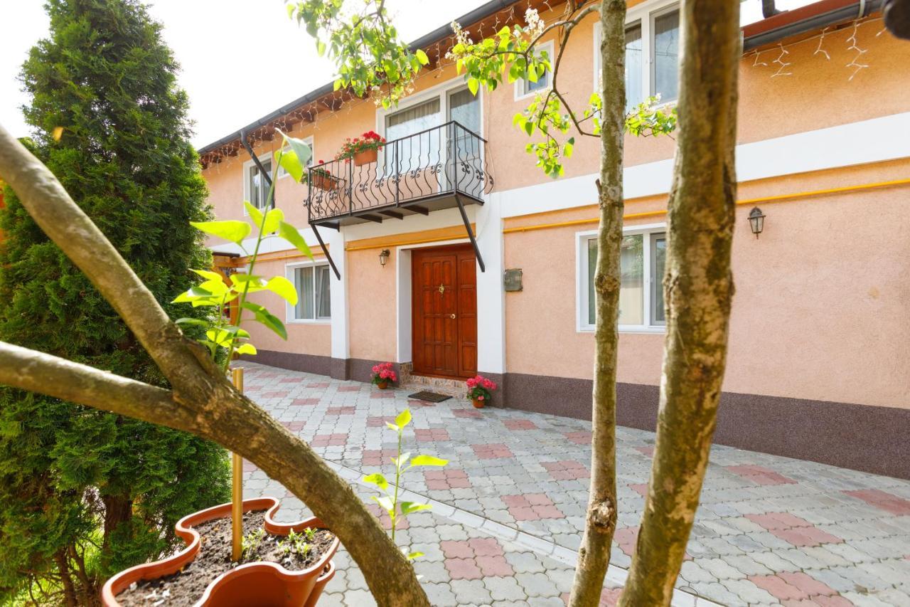 Casa Dacica Maison d'hôtes