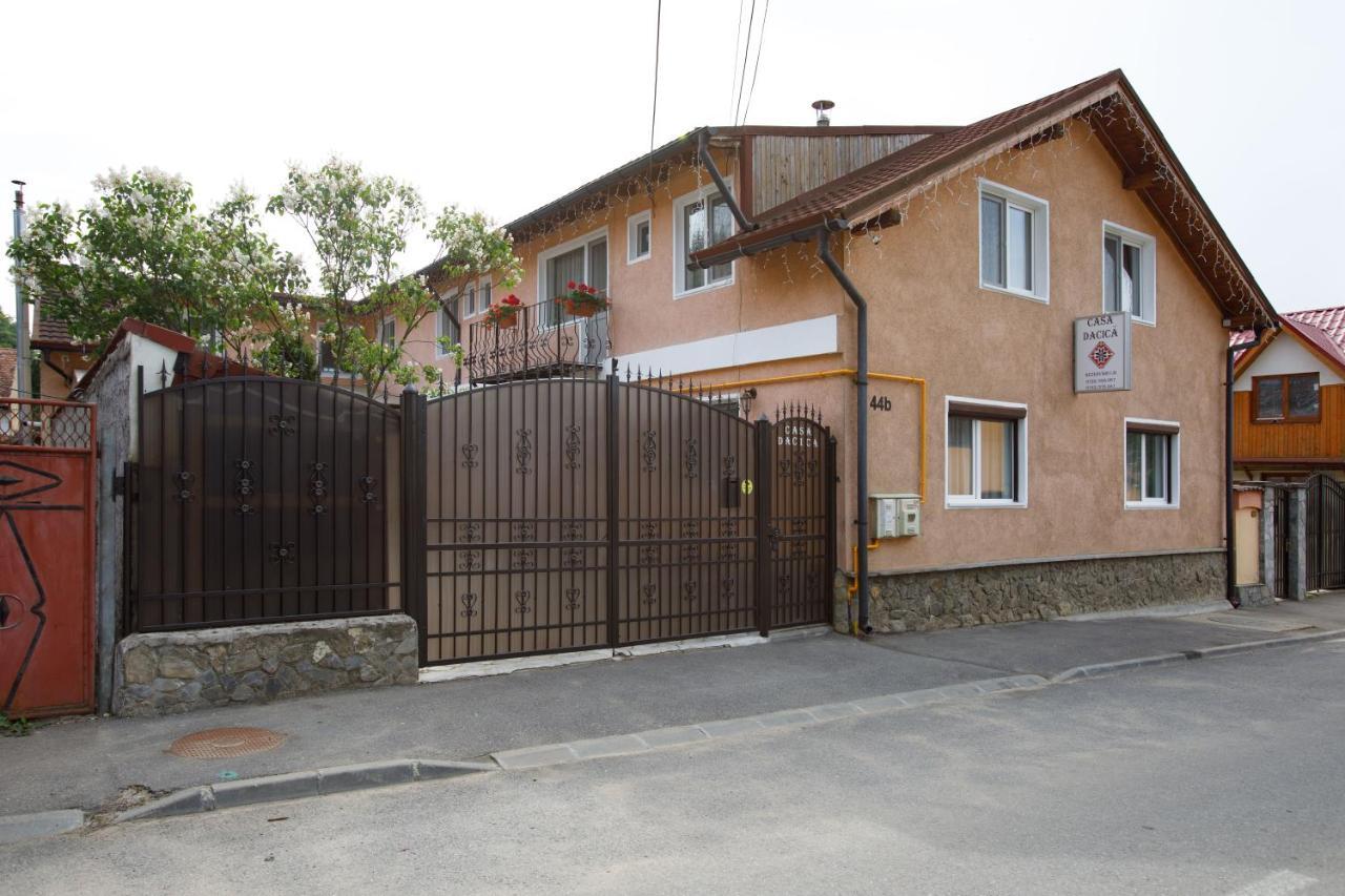 Maison d'hôtes Casa Dacica