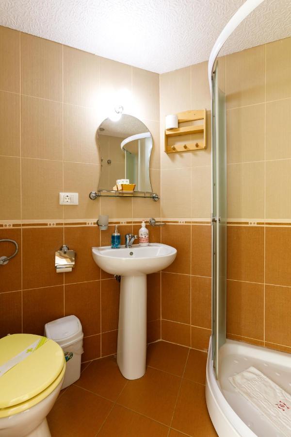 Casa Dacica בית הארחה 3*