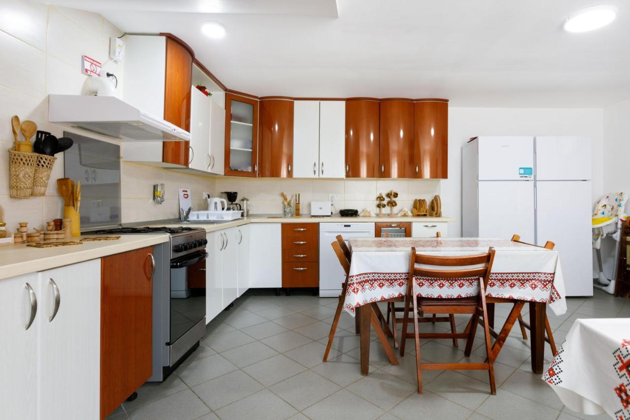 Casa Dacica בית הארחה 3*
