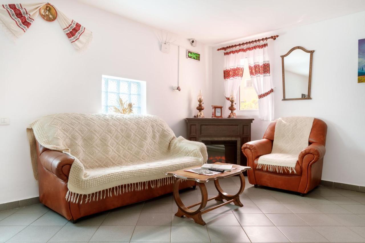 Casa Dacica 3* Rîşnov